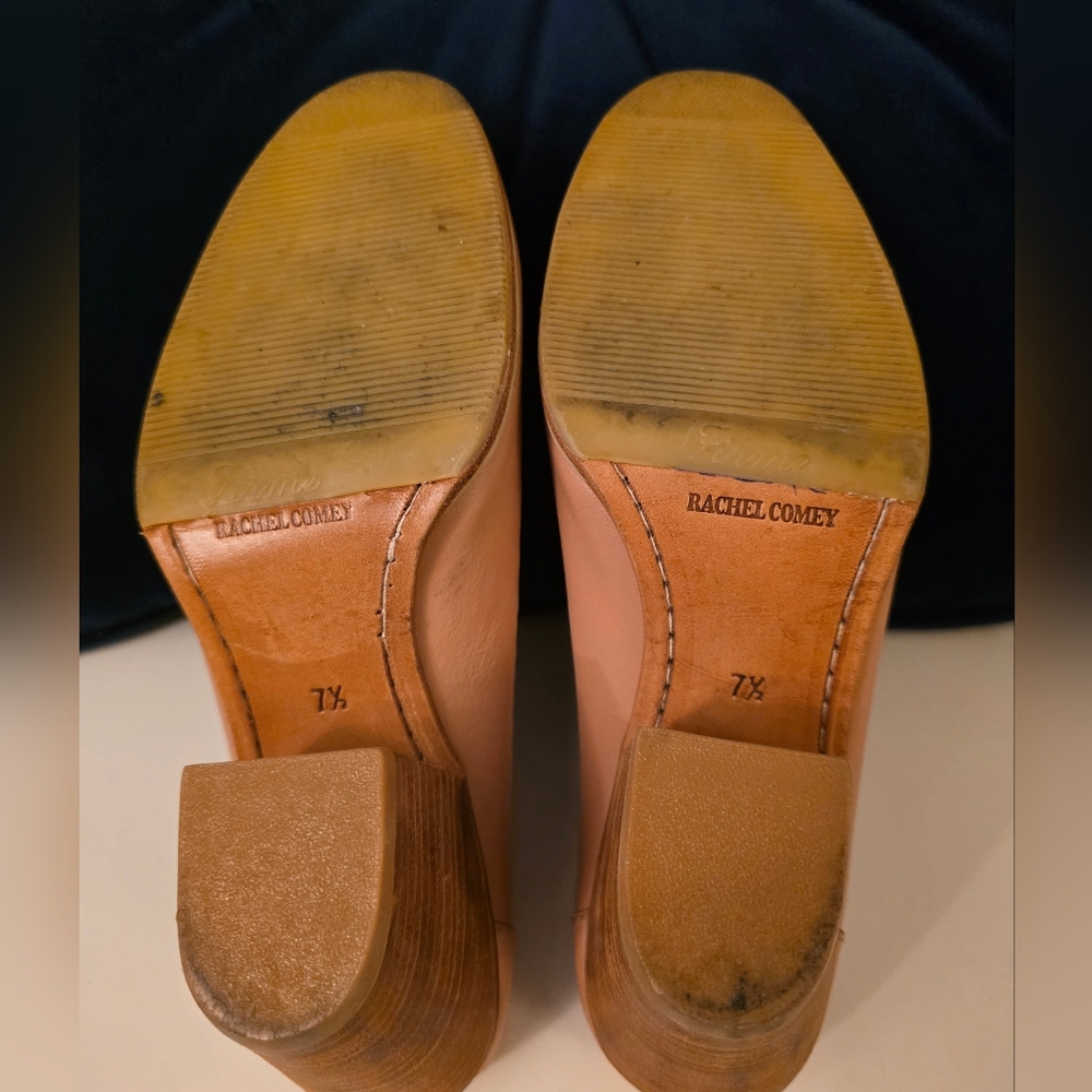Rachel Comey Mars Mule Size 7.5 - Picture 10 of 11